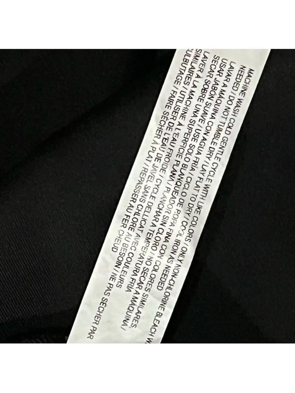Eloquii Colorblock Column Skirt - Size 22